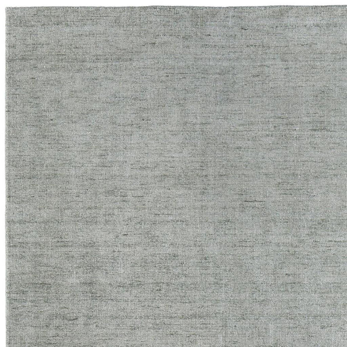 10' X 14' Hand Woven Area Rug (721511) - Green