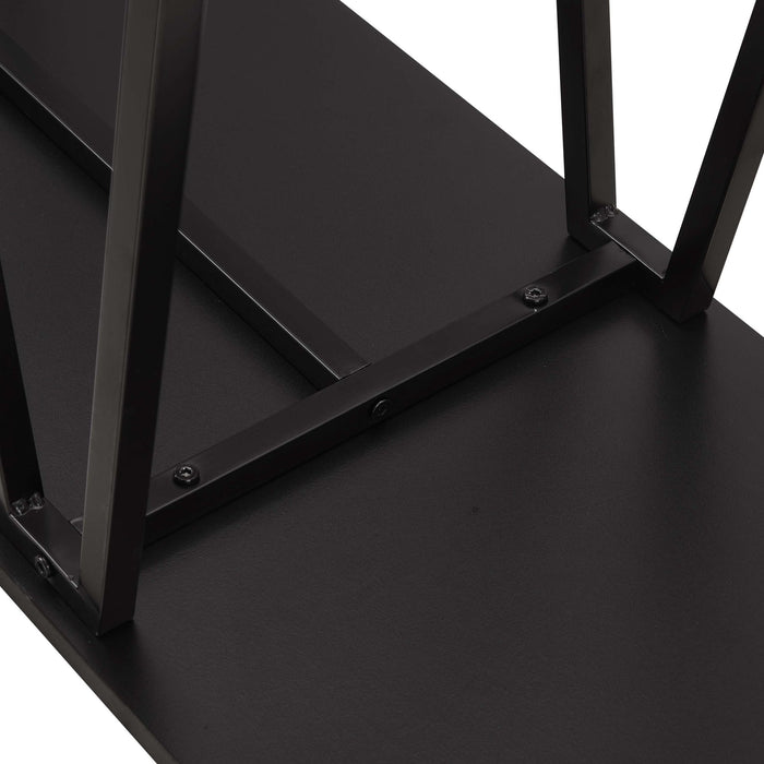 Manhattan Celine - Living Room Console Table