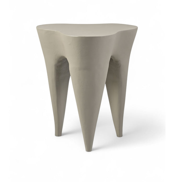 Bourges - Aluminum Table