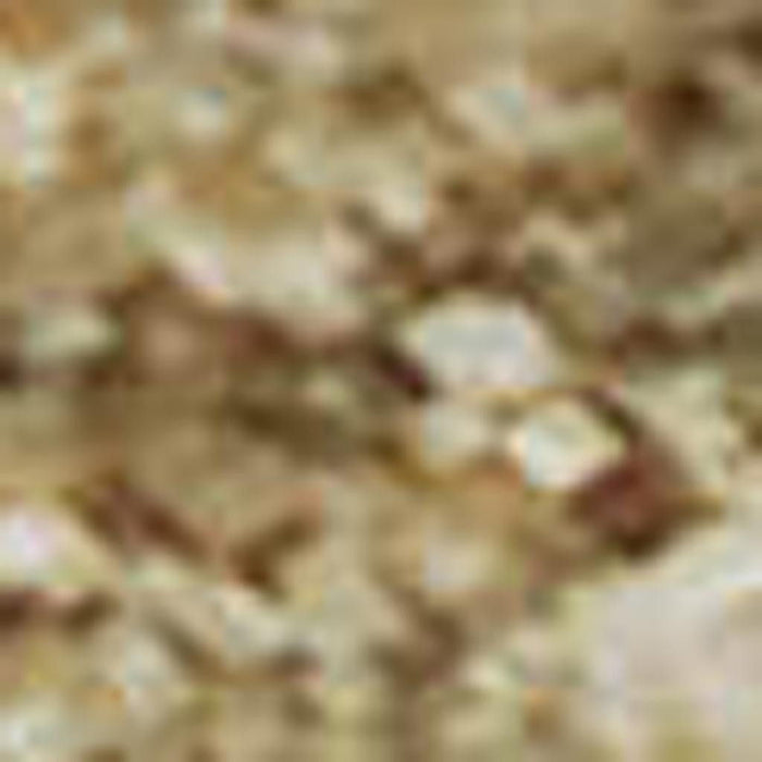 10' X 14' Abstract Geometric Washable Area Rug With UV Protection (695390) - Linen / Gold / Wheat
