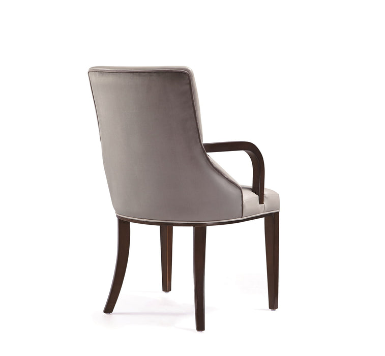 Manhattan Shubert - Armchair