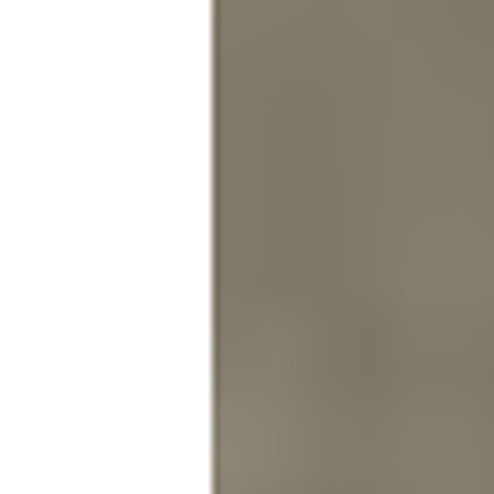 8' x 10' Hand Loomed Area Rug - Expresso And Brown