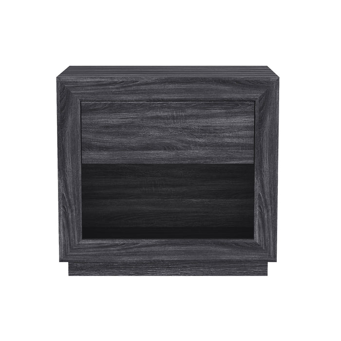 Soren - Nightstand