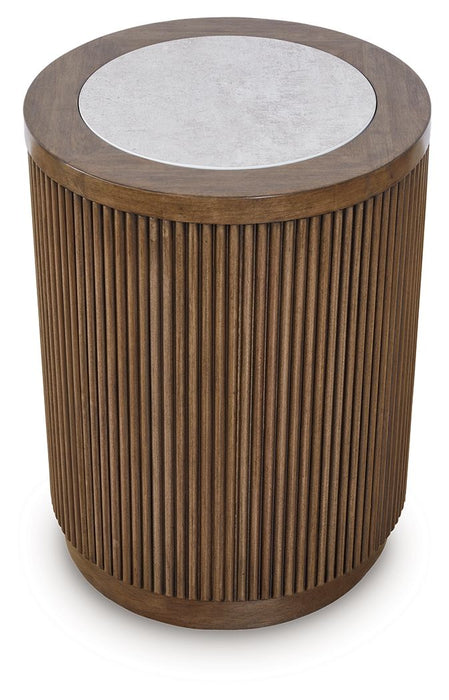 Hadonna - Round Table