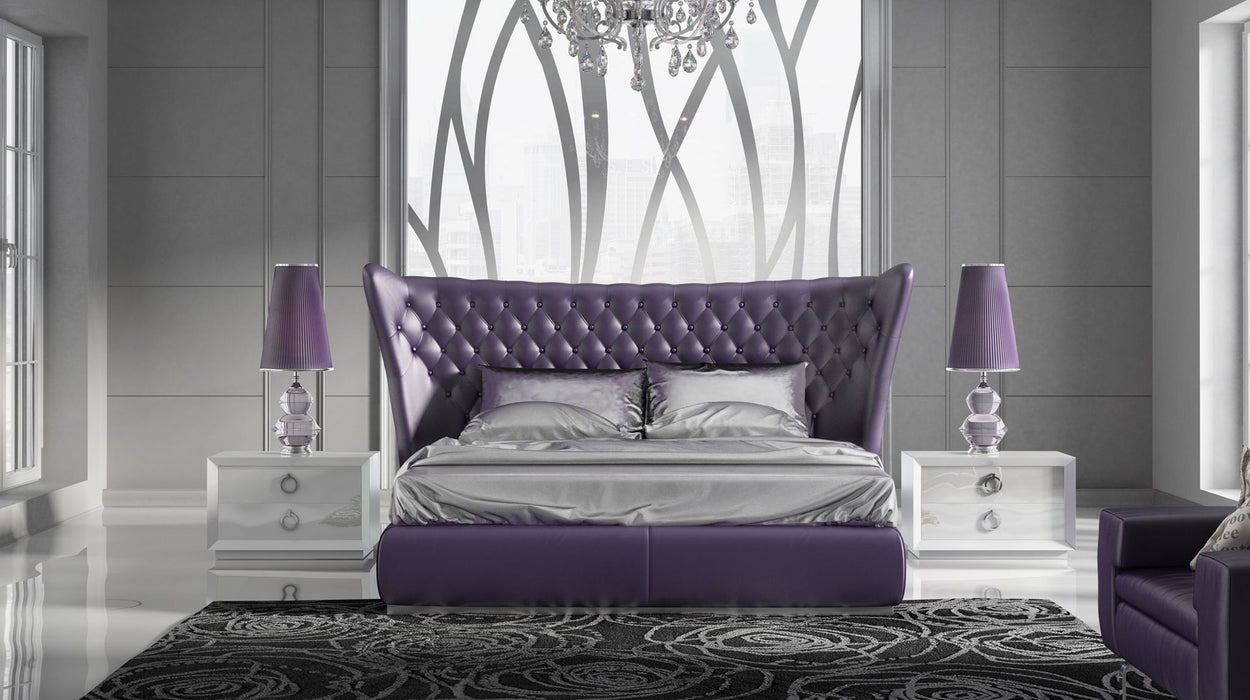 Miami - Bed