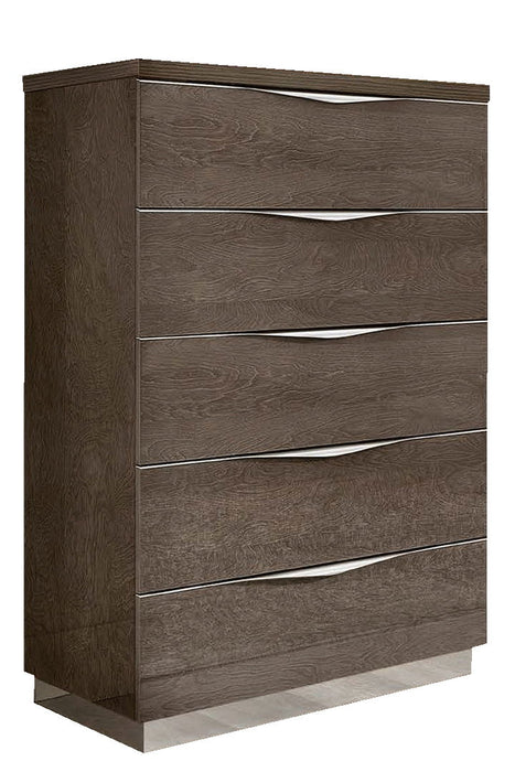 Platinum - Wood Chest