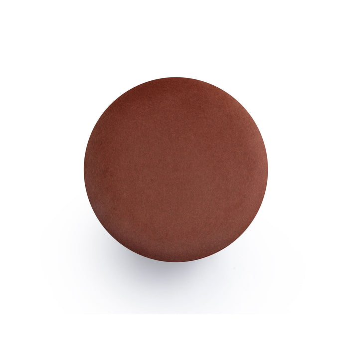 Dex - Performance Vegan Mohair Ottoman