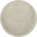 Marble bowl by Meridian Furniture featuring a smooth, polished genuine marble surface, ideal for serving or decorative use.