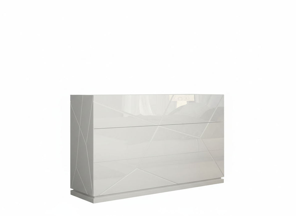 Kiu - Dresser