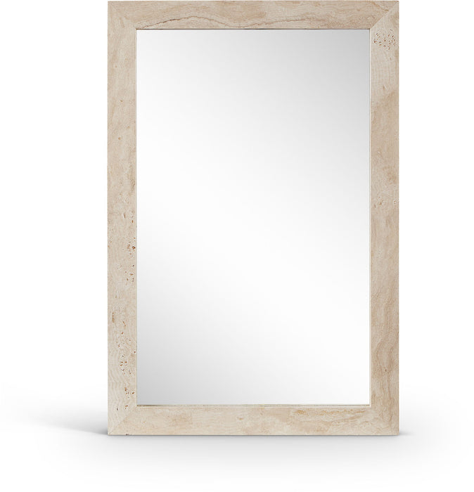 Pavia - Frame Mirror