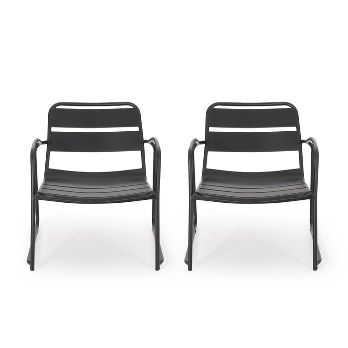 Conrad - Chair Outdoor Seating