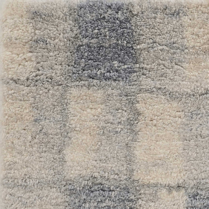 9' x 13' Area Rug - Ivory