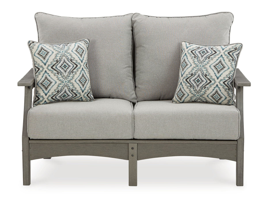 Visola - Lounge Set