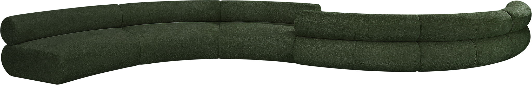 Bale - 6 Piece Modular Sofa