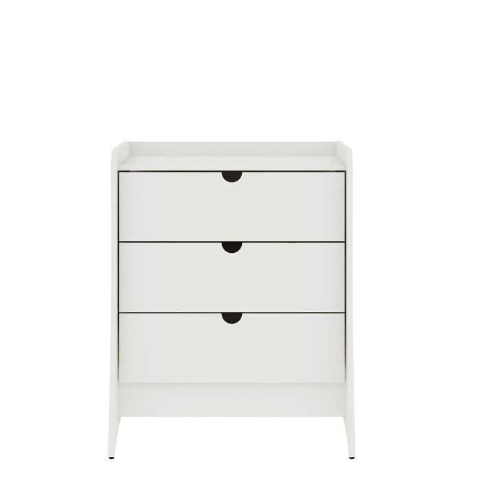 Manhattan Coney - Nightstand