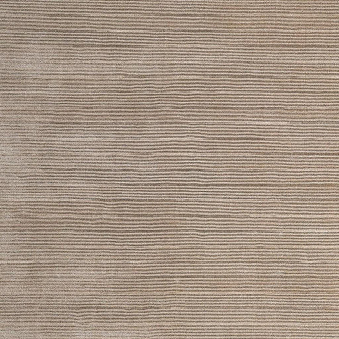 8' X 10' Hand Woven Area Rug (721551) - Tan