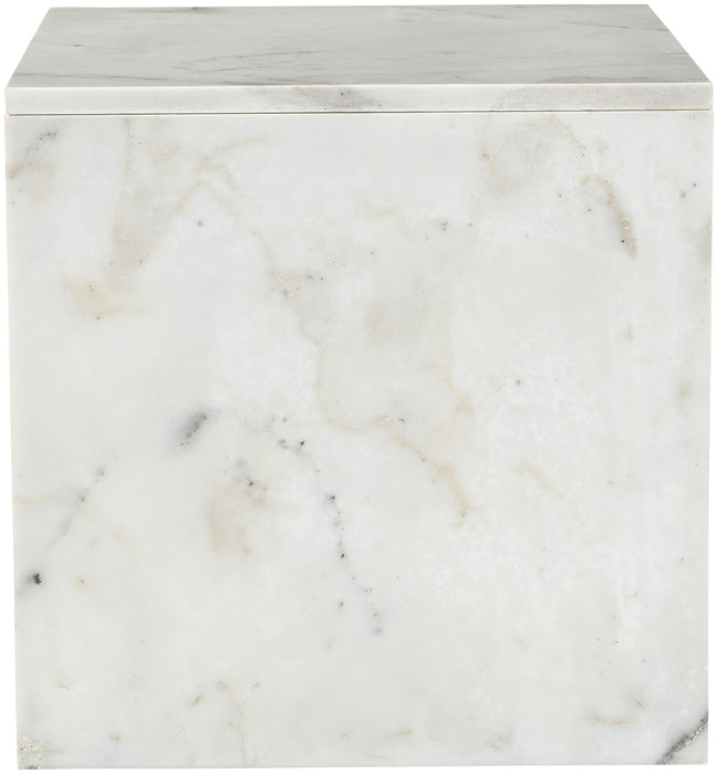 Vernazza - Marble Table