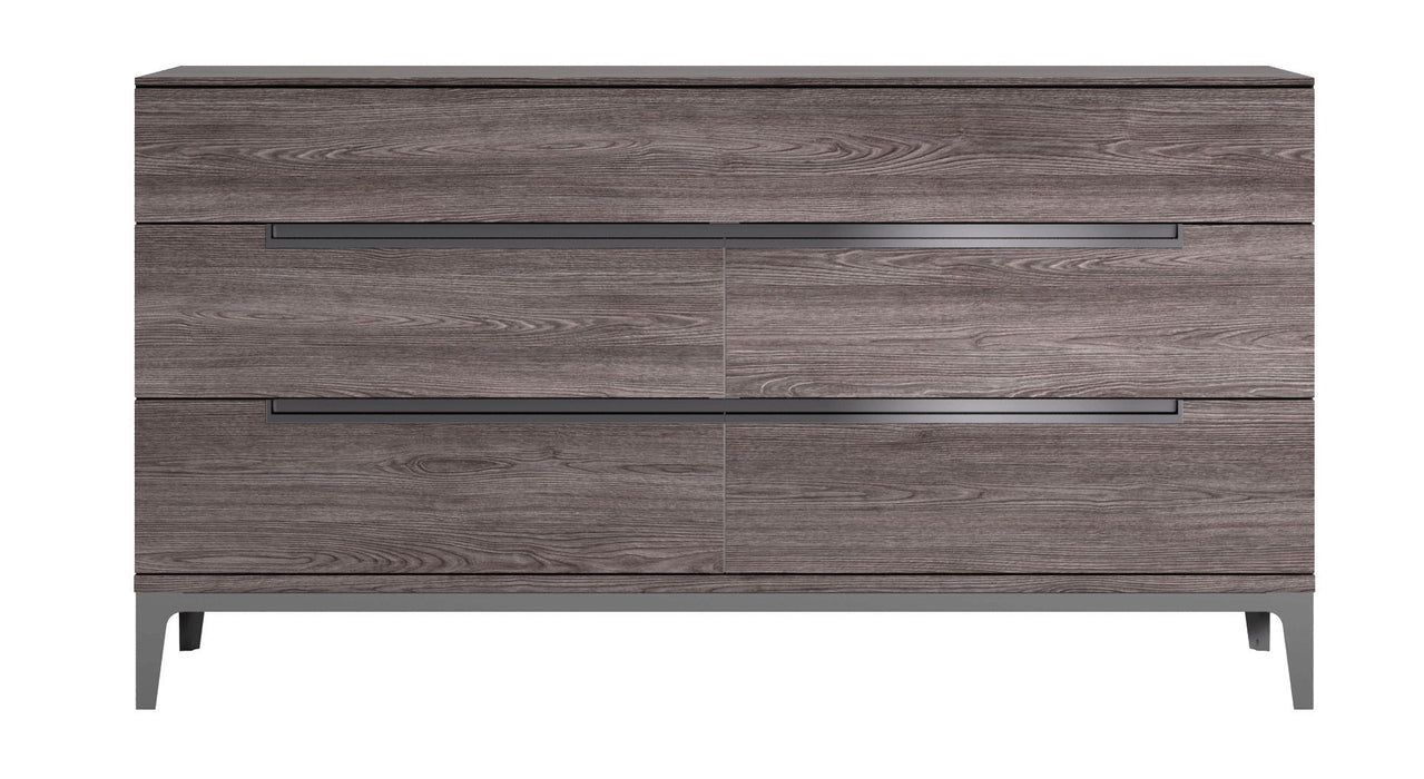 Viola - Dresser - Purple Elm