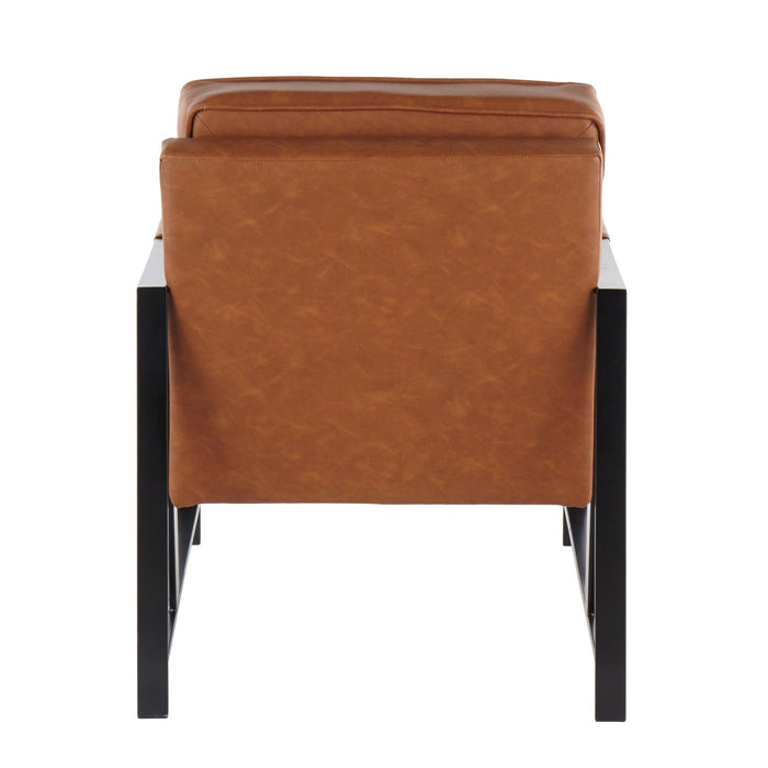 Franklin - Arm Chair