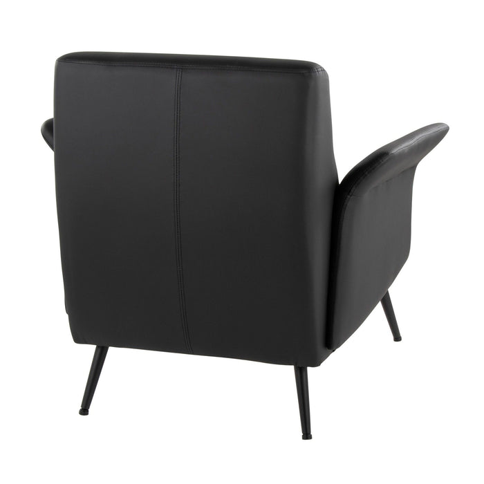 Petal - Accent Chair