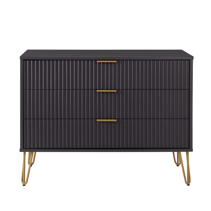 Manhattan Dumbo - Dresser
