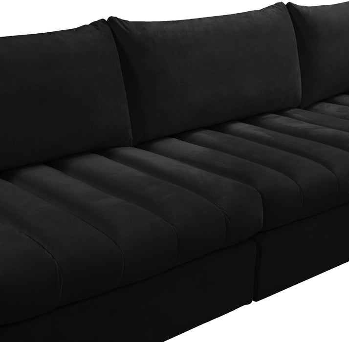 Jacob - Modular U-Shaped Sectional 7 Piece