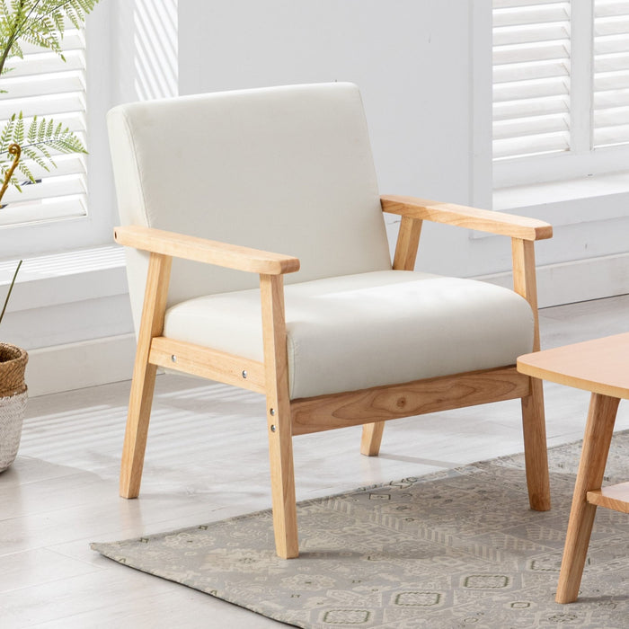 Bahamas - Fabric Chair