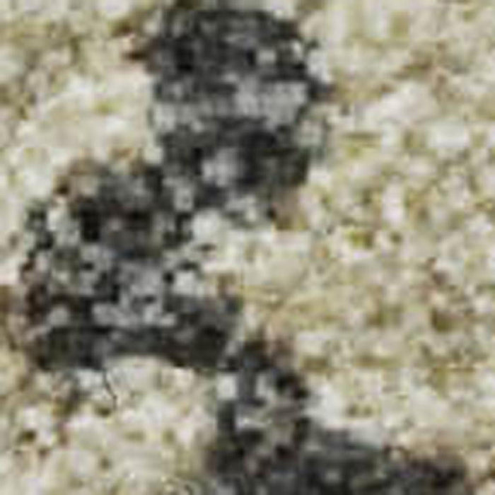 10' X 14' Abstract Washable Area Rug With UV Protection (710394) - Rust / Beige / Blue