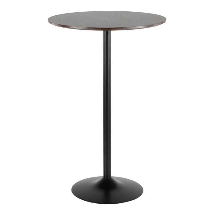 Pebble - Adjustable Dining To Bar Table