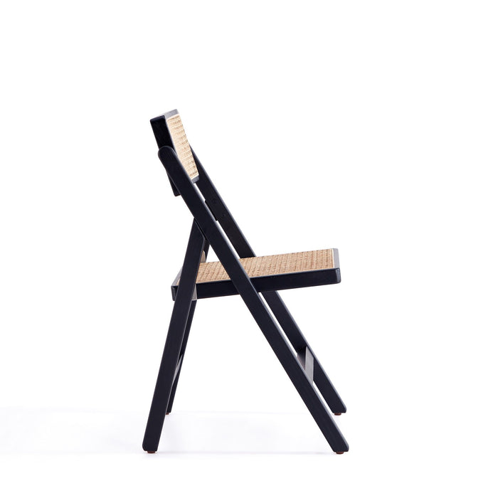 Manhattan Pullman - Folding Chair