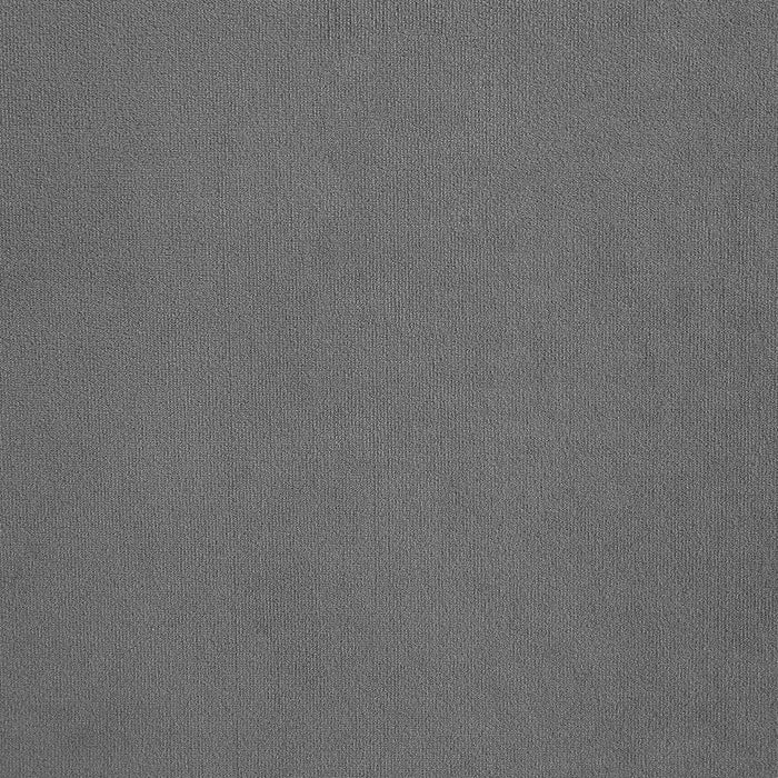 Comfy - Velvet Ottoman