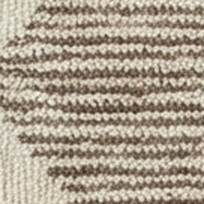 10' X 14' Geometric Area Rug (723670) - Beige / Brown