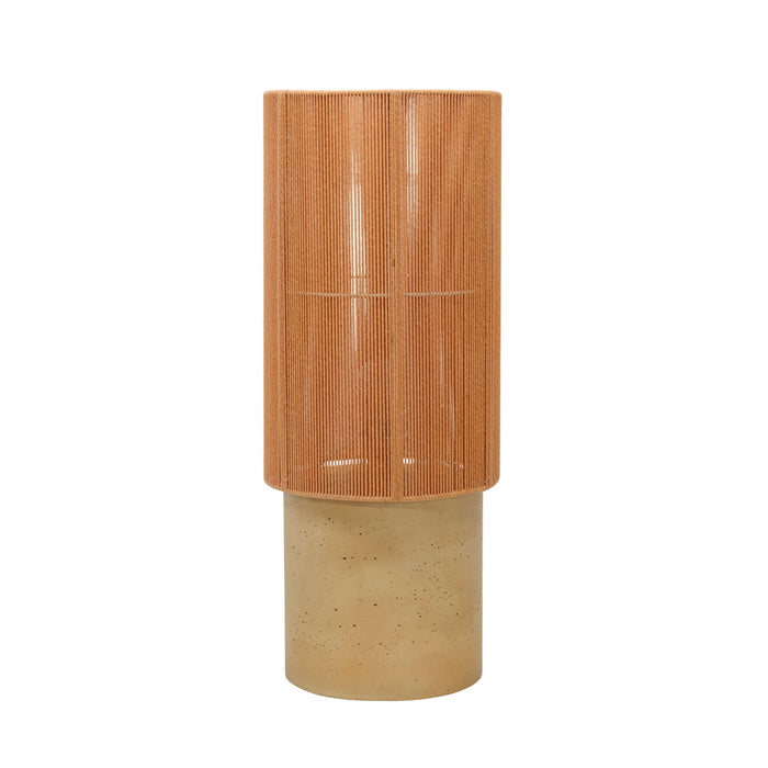 Mondada - Concrete Lamp