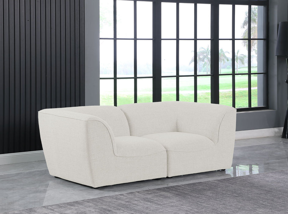 Miramar - 2 Seat Modular Sofa