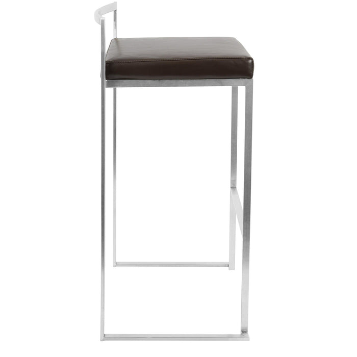 Fuji - Barstool Set