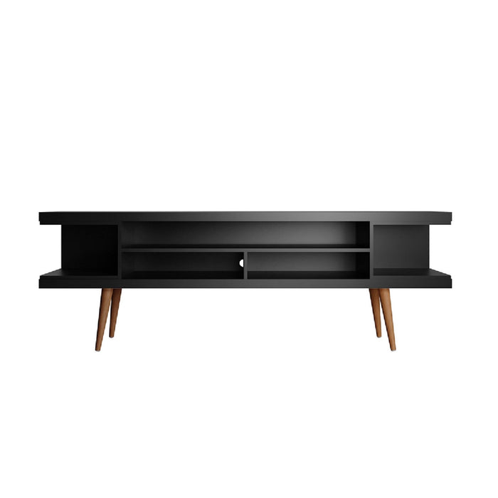 Manhattan Utopia - TV Stand