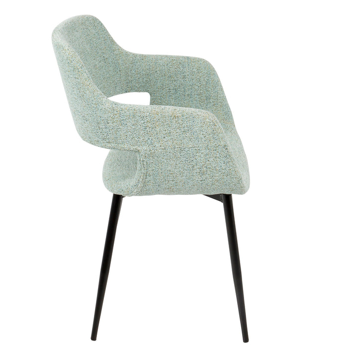 Margarite - Accent Chair Set