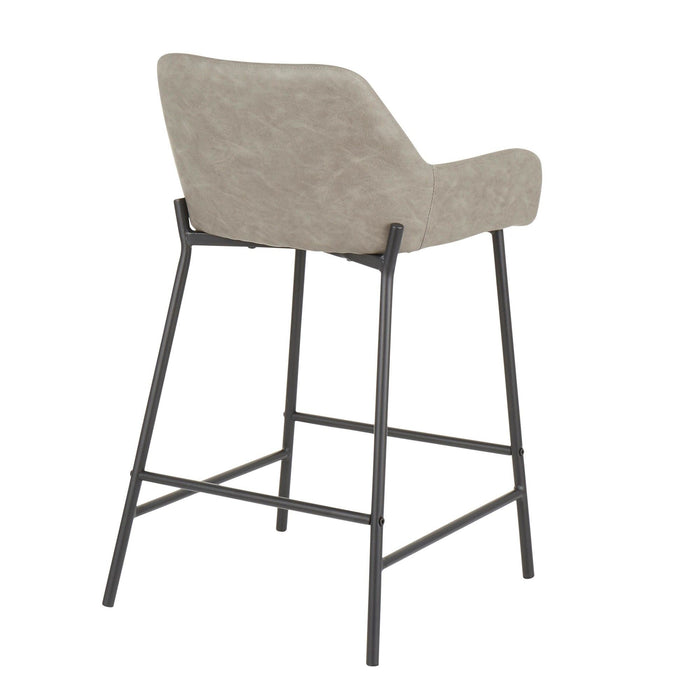 Daniella - Counter Stool Set