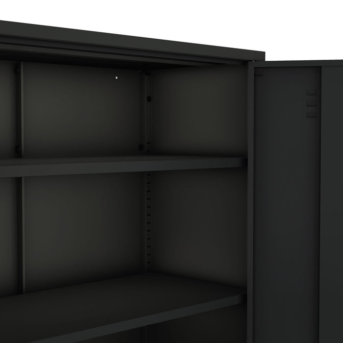 Manhattan Naomi - Accent Cabinet