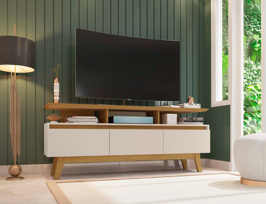 Manhattan Yonkers - TV Stand