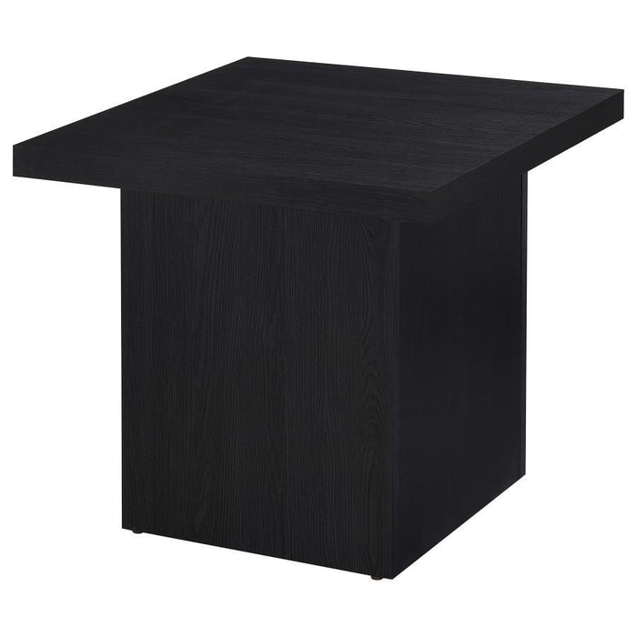 Max - Rectangular Coffee Table Set