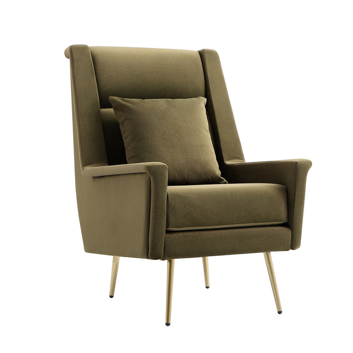 Manhattan Vista - Lounge Chair