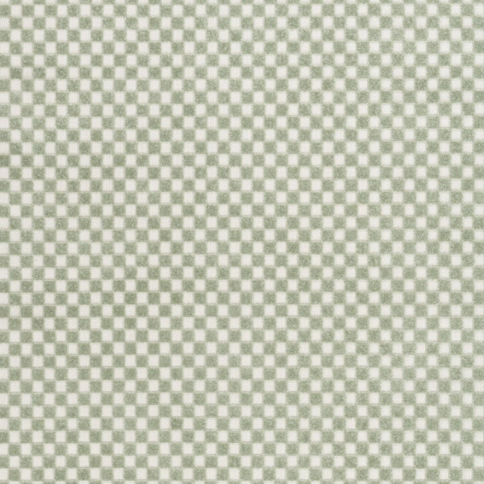7' X 9' Geometric Area Rug (564101) - Green