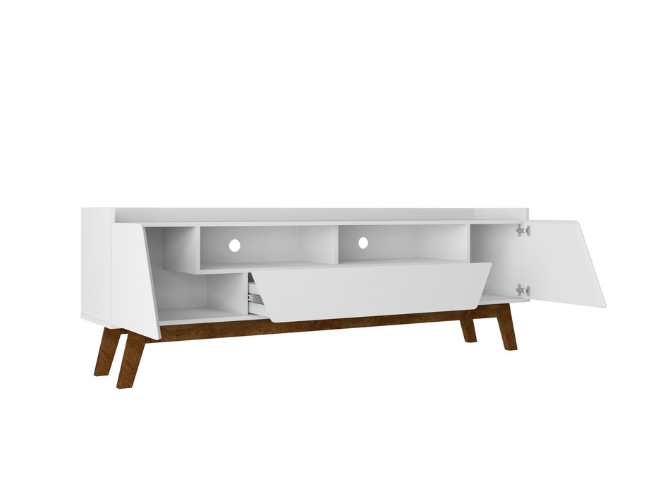 Manhattan Marcus - 71" TV Stand