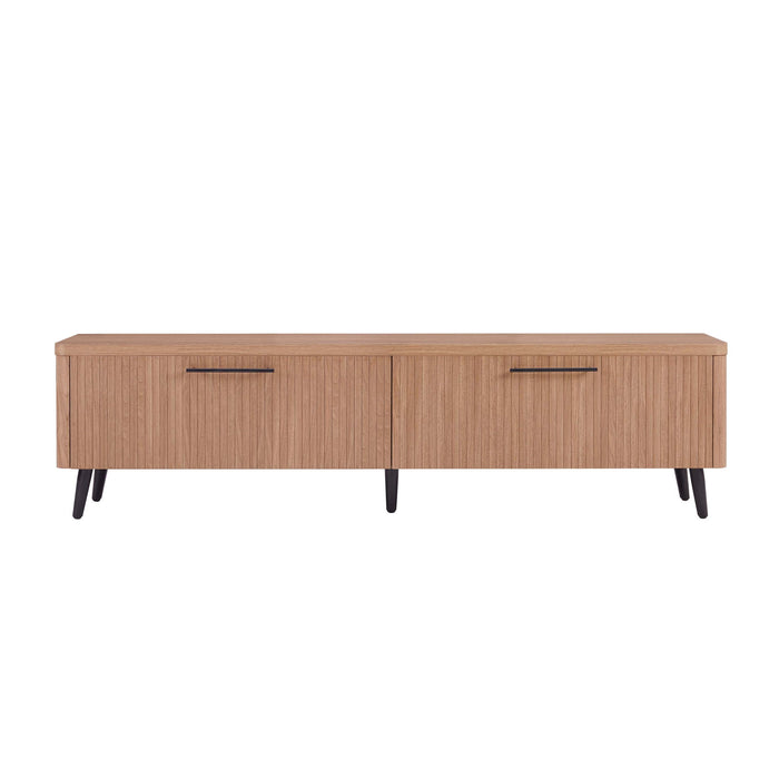 Manhattan Jodie - TV Stand
