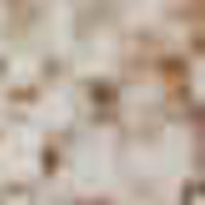 10' X 14' Abstract Washable Area Rug With UV Protection (709974) - Terra Cotta / Ivory / Gray