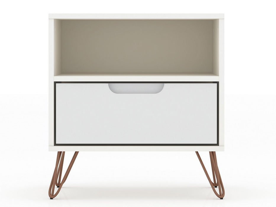Manhattan Rockefeller - Nightstand