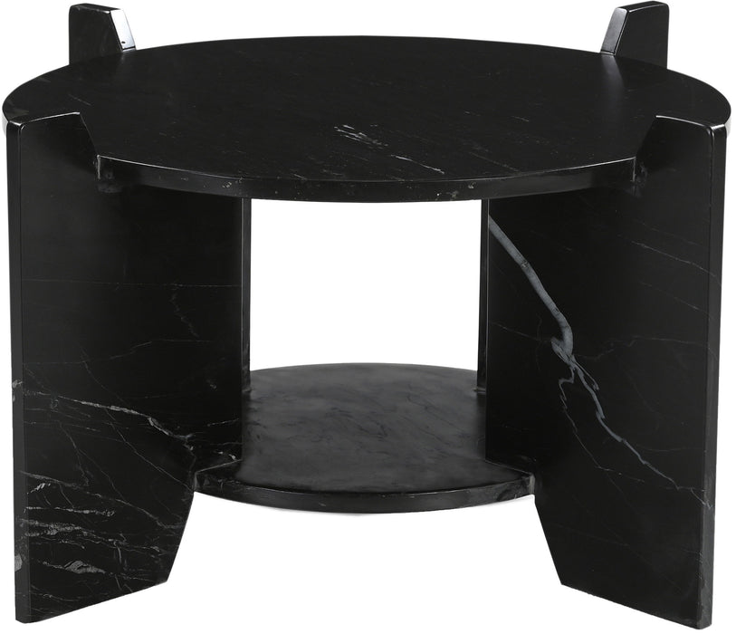 Soriano - Genuine Marble Table