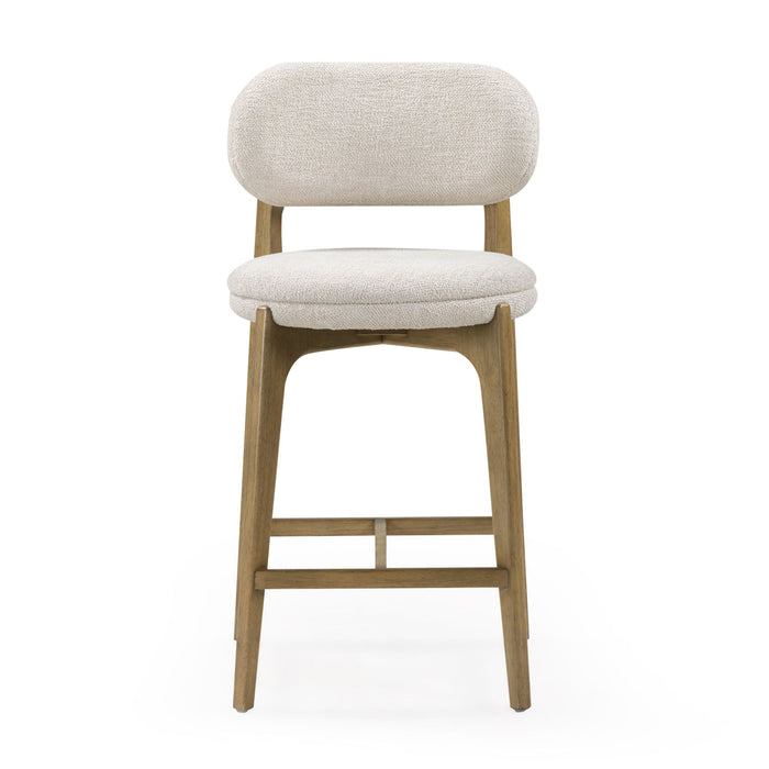 Carnation - Counter Stool