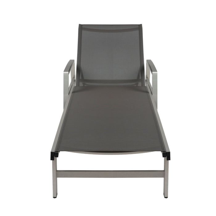 Oxton - Chaise Lounge